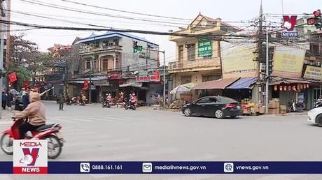 Đảm bảo an ninh trật tự, an toàn giao thông cho lễ hội Chùa Hương 2023