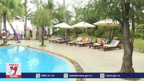 65.000 lượt khách quốc tế đến TP.HCM dịp Tết Quý Mão