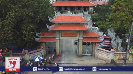 Việt Nam lọt vào top điểm đến nổi tiếng của Tripadvisor