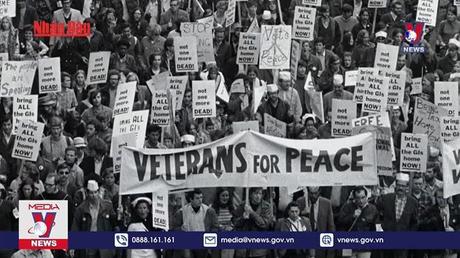 Hiệp định Paris – Khát vọng hòa bình 