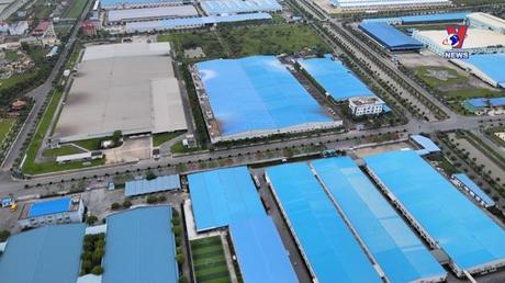 Phát triển kinh tế xanh - Hướng đi tất yếu