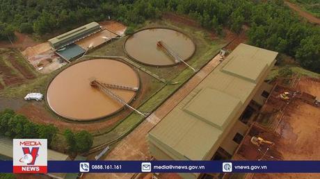 TKV và định hướng sản xuất xanh