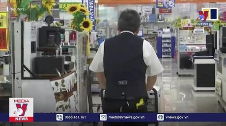 Lao động cao tuổi là chìa khóa mới cho nền kinh tế