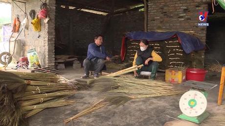 Nhật trình kinh tế ngày 27/01/2023