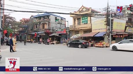 Khai hội chùa Hương năm 2023 