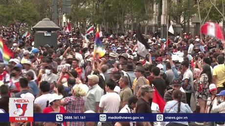 LHQ kêu gọi đối thoại giải quyết khủng hoảng ở Peru