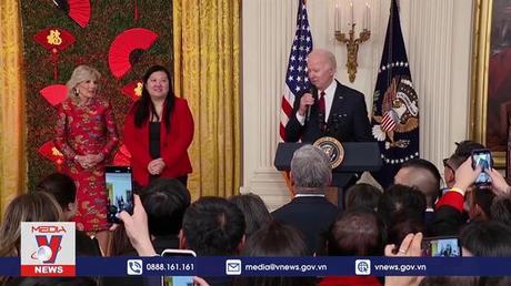 Tổng thống Mỹ kêu gọi chấm dứt bạo lực súng đạn