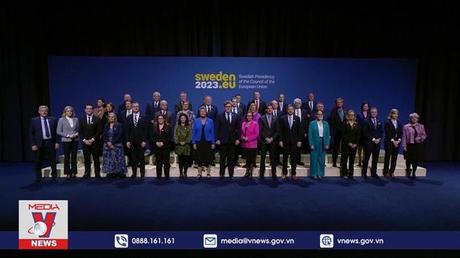 EU tìm cách hạn chế người di cư bất hợp pháp