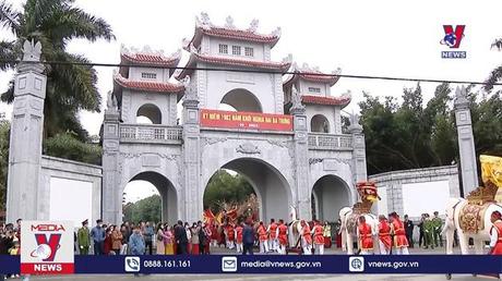 Bản tin Thời sự 11h ngày 27/01/2023