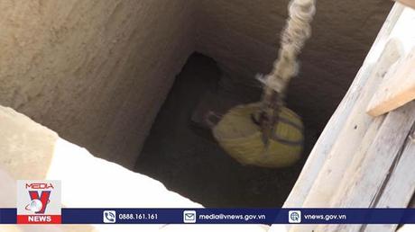 Ai Cập công bố xác ướp 'cổ nhất' được tìm thấy