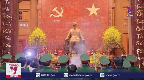 Thủ tướng phát động Tết trồng cây Xuân Quý Mão 2023 