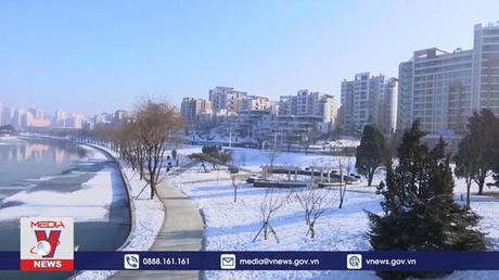 Hàn Quốc, IAEA hợp tác về vấn đề hạt nhân của Triều Tiên