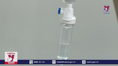 Bản tin thời sự 13h ngày 27/01/2023