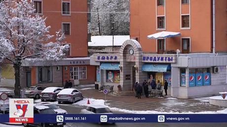 EU và Armenia tổ chức Đối thoại Chính trị và An ninh