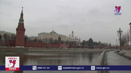 Mỹ áp đặt lệnh trừng phạt mới đối với Nga