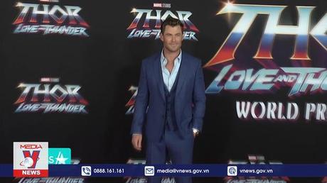 Nam diễn viên có gương mặt đẹp nhất thế giới