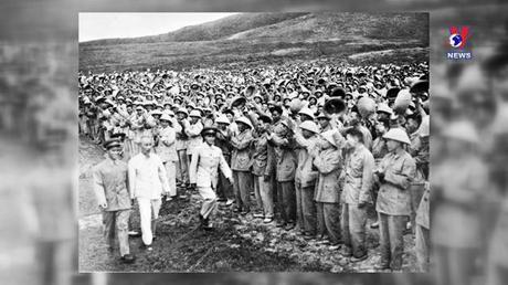 Học Bác mỗi ngày: Đấu tranh cho sự tự do của cả nhân loại