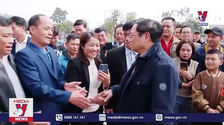 Bản tin thời sự 18h ngày 28/01/2023