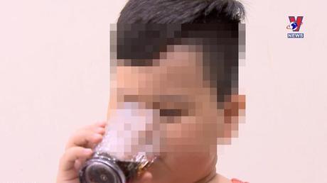 Câu chuyện sức khỏe: Kiểm soát thừa cân béo phì ở trẻ 