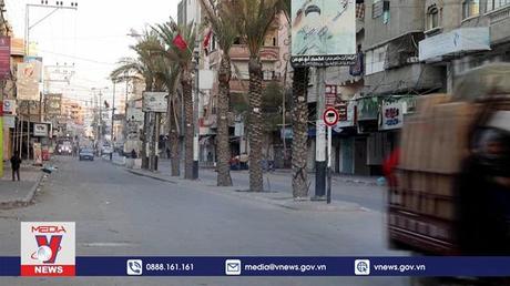 Tấn công giáo đường gây thương vong tại Israel