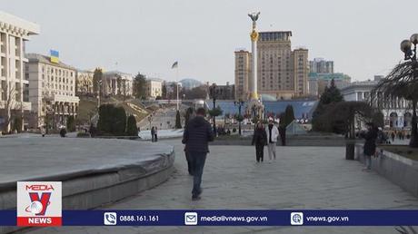 Bỉ, Tây Ban Nha tăng cường viện trợ quân sự cho Ukraine