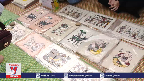 Sắc thái văn hóa Bắc Ninh tại Hà Nội