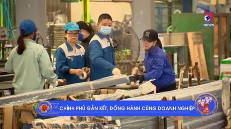 Gắn kết, phát triển