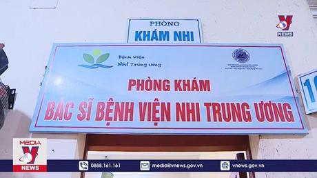 Y tế cơ sở chuyển biến mạnh mẽ 