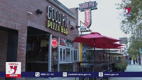 Cuộc khủng hoảng tiền tip ở Mỹ