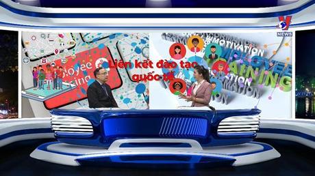 Góc nhìn VNews: Liên kết đào tạo quốc tế - Xu hướng và thách thức