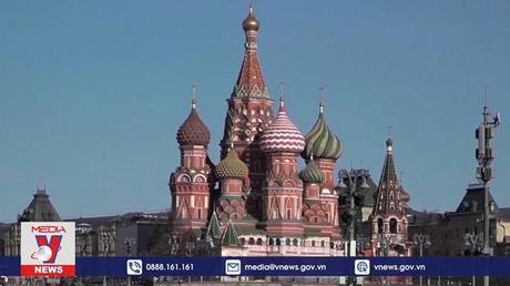 Nga trục xuất Đại sứ Latvia