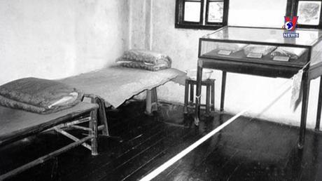 Thông điệp lịch sử: Bác Hồ về nước