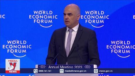 Thế giới 360 độ: Hợp tác trong một thế giới phân mảnh