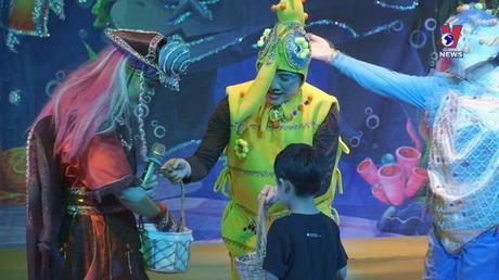 Văn hóa toàn cảnh ngày 28/01/2023