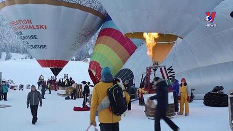 Đời sống toàn cầu ngày 29/01/2023