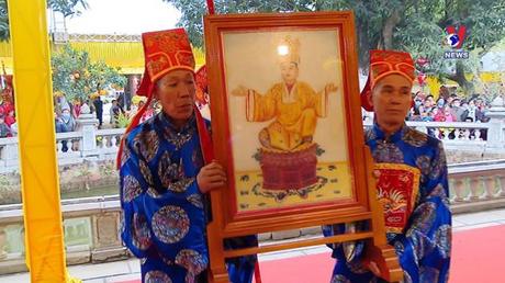 Văn hóa toàn cảnh ngày 29/01/2023