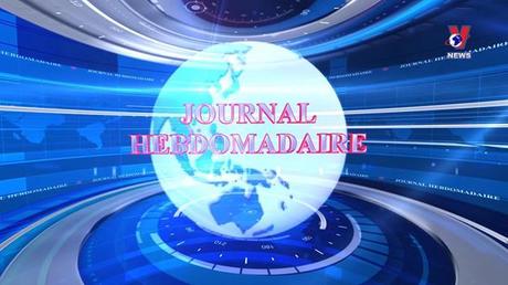 Bản tin tiếng Pháp ngày 29/01/2023