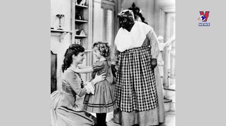 Thông điệp lịch sử: Hattie McDaniel