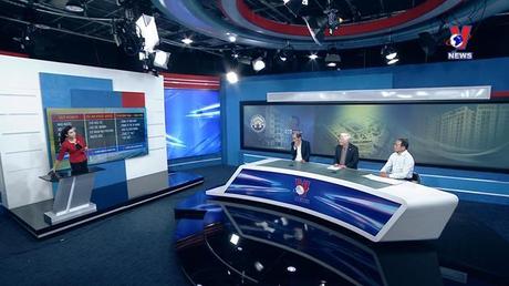 Giờ Đất đai: Mâu thuẫn từ các yếu tố của đất đai 