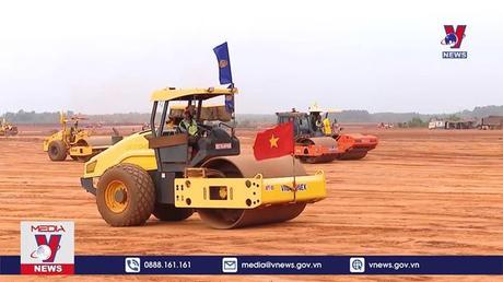 Bản tin thời sự 18h ngày 29/01/2023