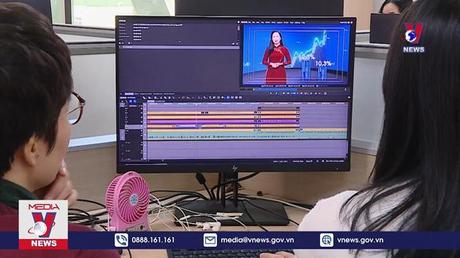 Báo Xuân Quý Mão – Khát vọng hùng cường 