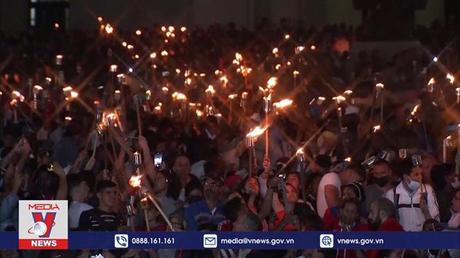 Cuba kỷ niệm 170 năm ngày sinh Jose Marti