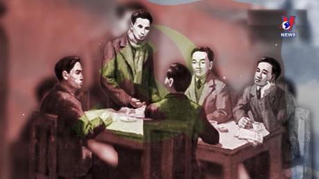 Học Bác mỗi ngày: Bác Hồ với mùa xuân