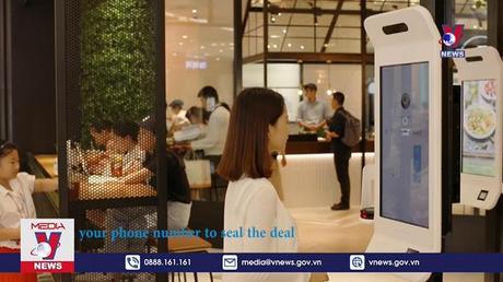 Đón đầu những xu hướng mới trong năm 2023