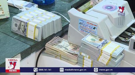 Việt Nam lọt top 10 quốc gia nhận kiều hối lớn nhất thế giới