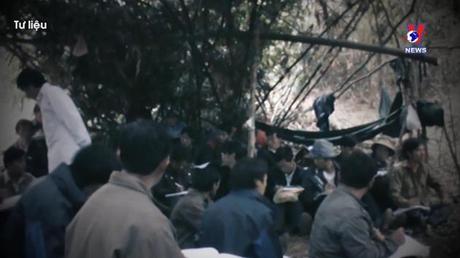 Sức mạnh Đại đoàn kết ngày 29/01/2023