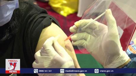 Indonesia thông báo tiêm vaccine COVID-19 cho trẻ dưới 6 tuổi
