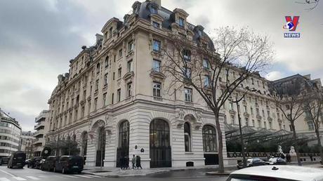 Việt Nam - Góc nhìn từ thế giới: Chuyện cà phê Việt