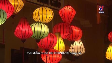 Không gian Pháp ngữ: Nhộn nhịp làng nghề Sơn Đồng