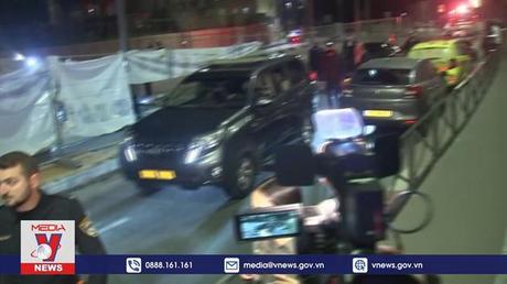 Ngoại trưởng Mỹ công du Trung Đông - Bắc Phi